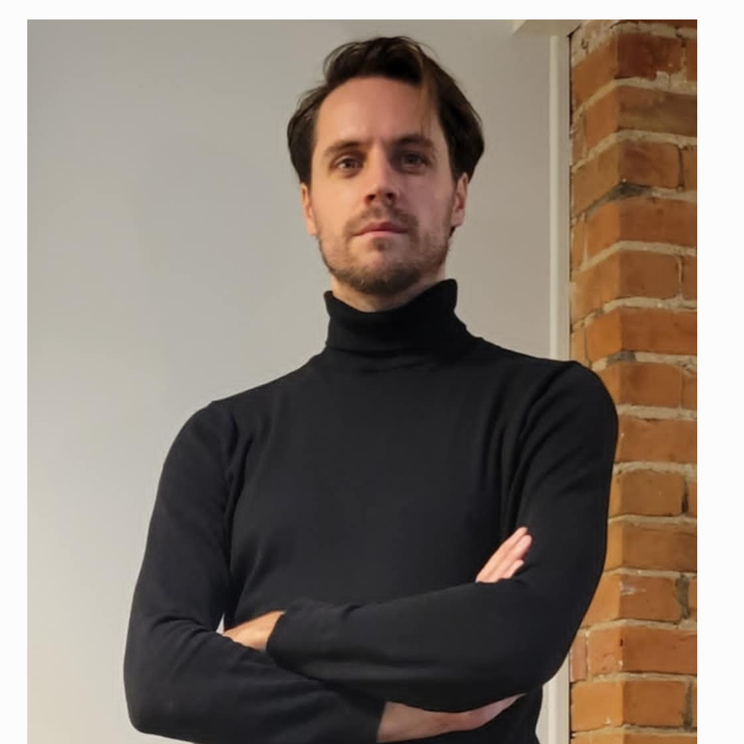 François Xavier Luce