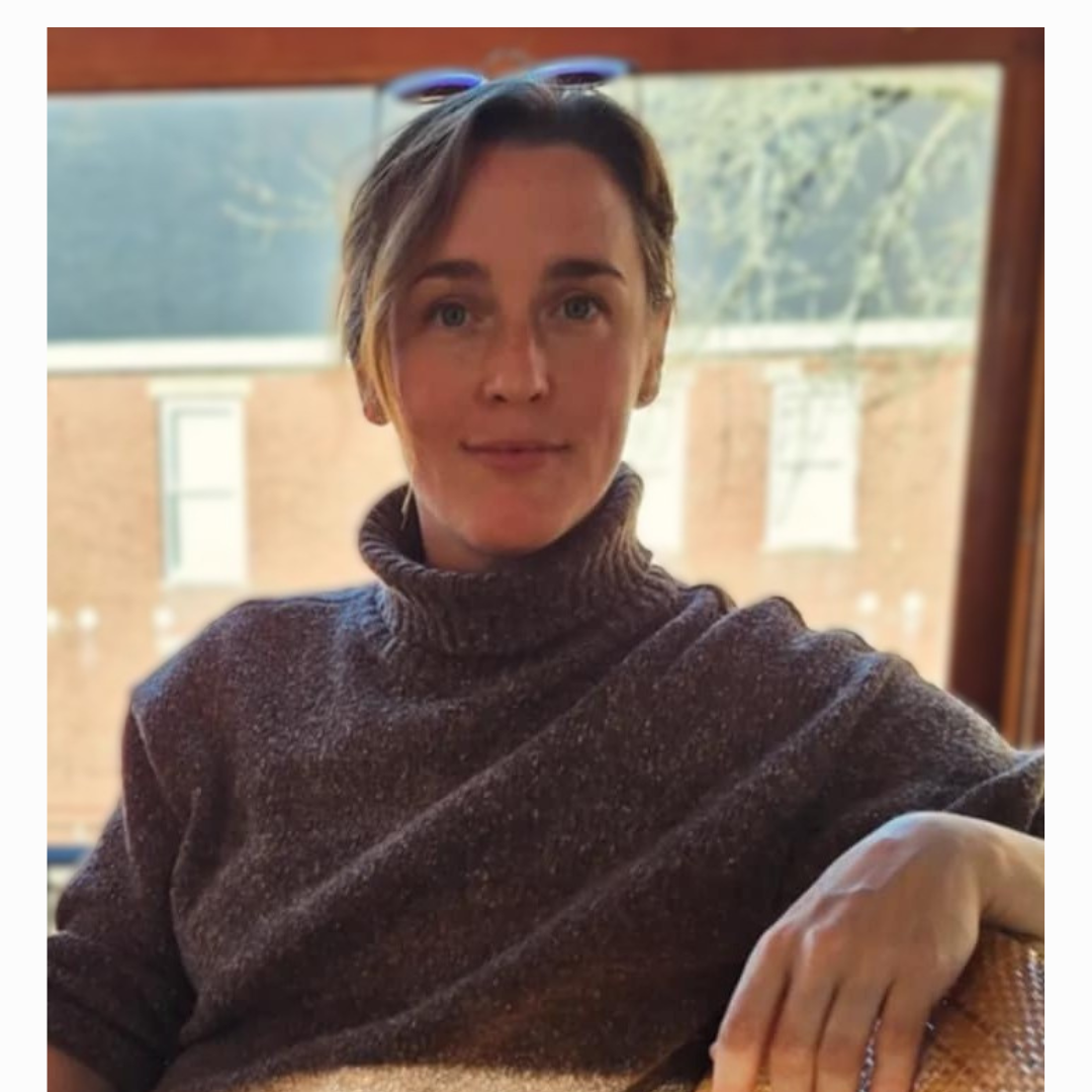 JADE FLORENCE MAHEUX